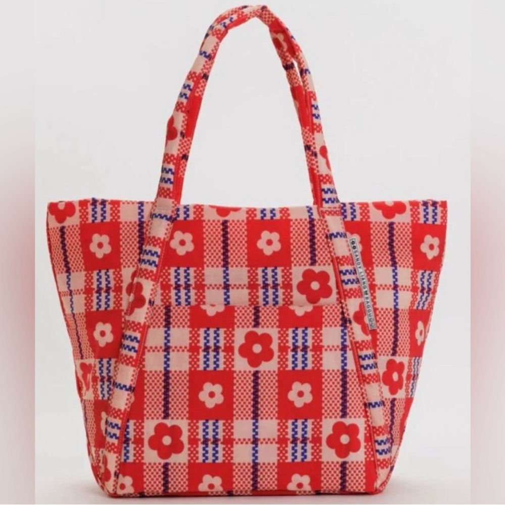 Sandy Liang Baggu Tote